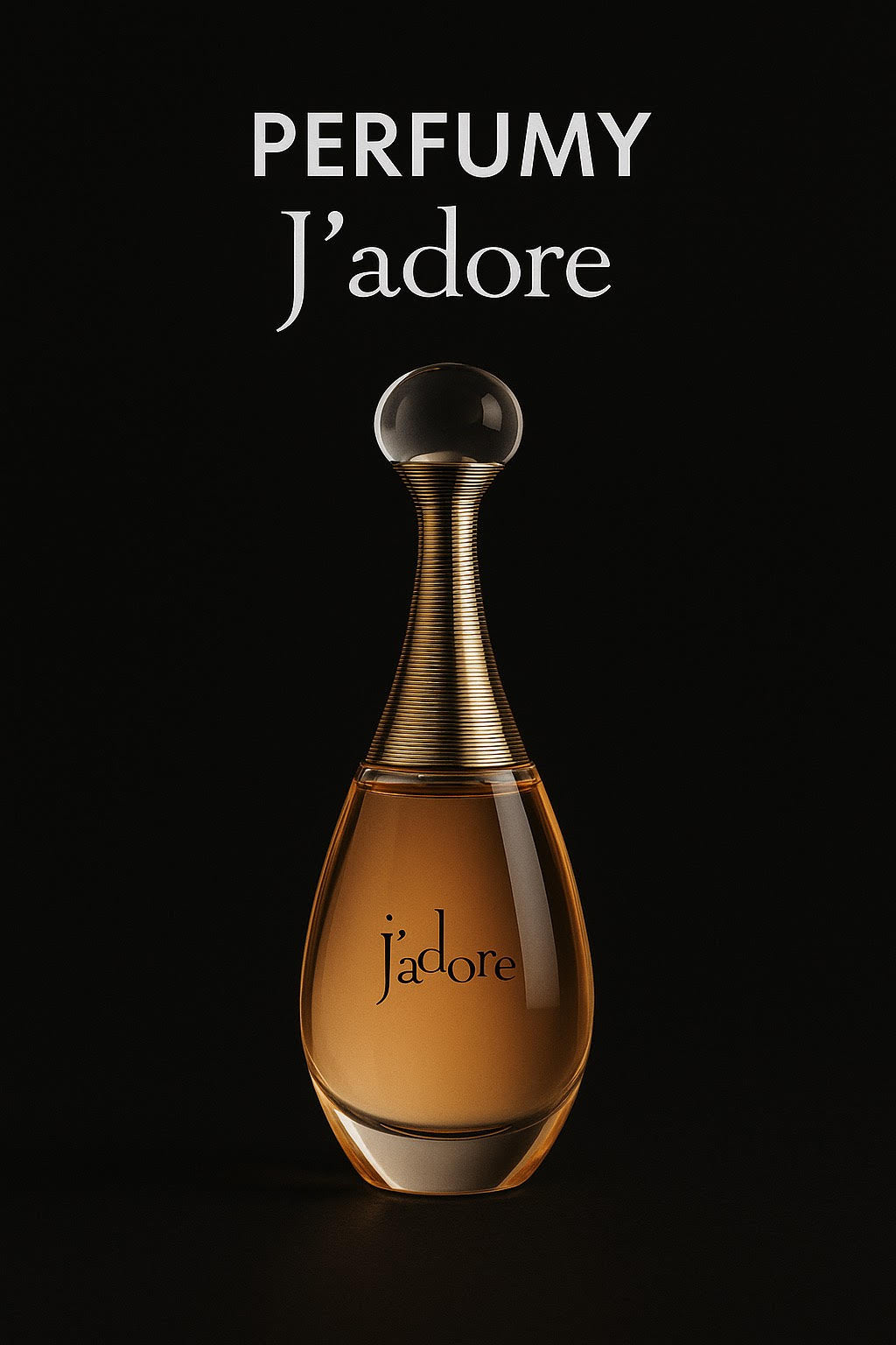 Perfumy J'dore damskie 90ml