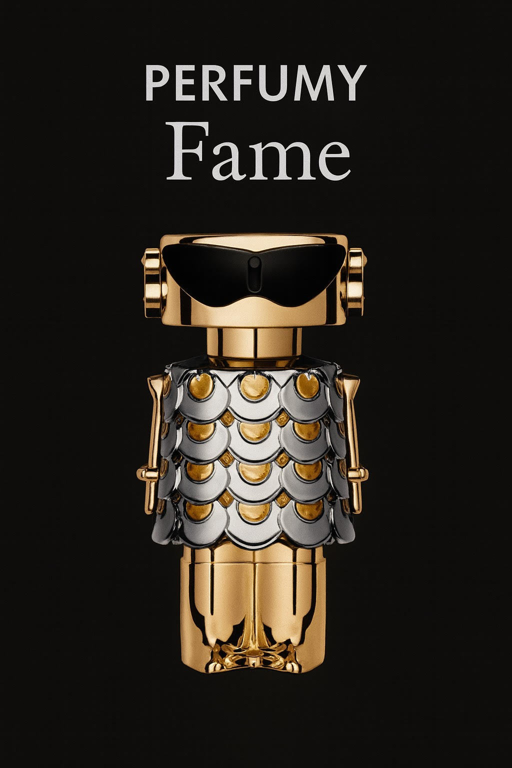 Perfumy Fame 100ml