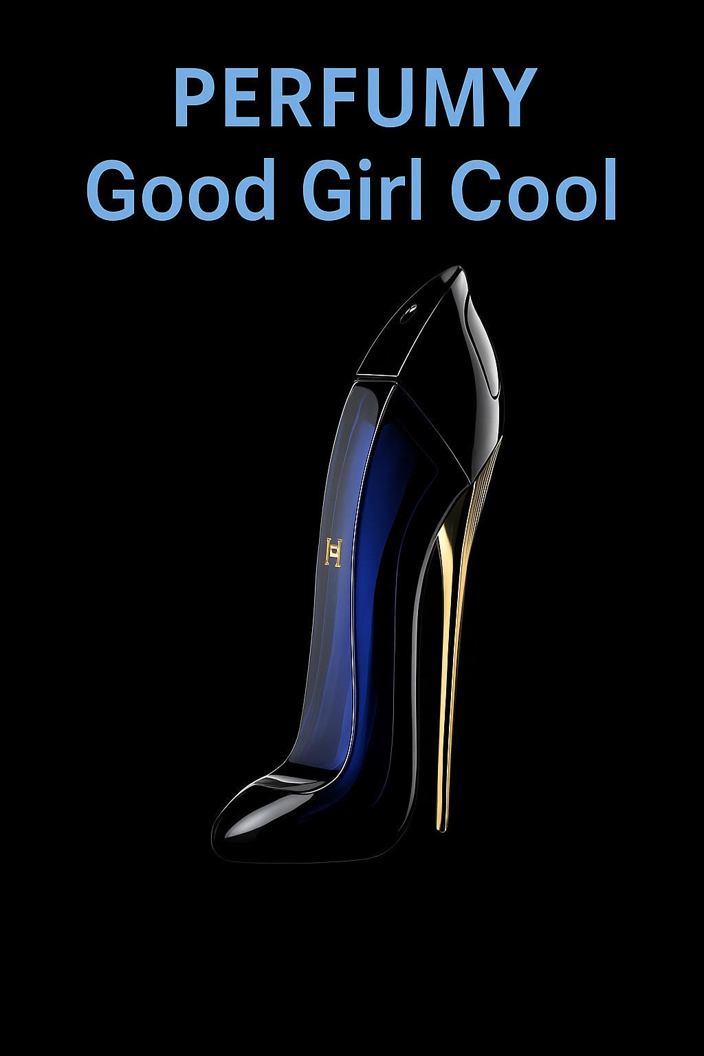 Perfumy Good Girl Cool 85ml