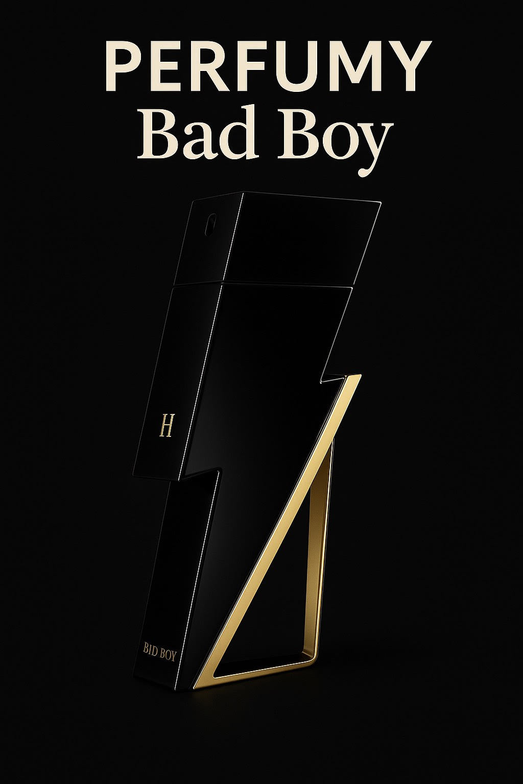 Perfumy Bad Boy 110ml