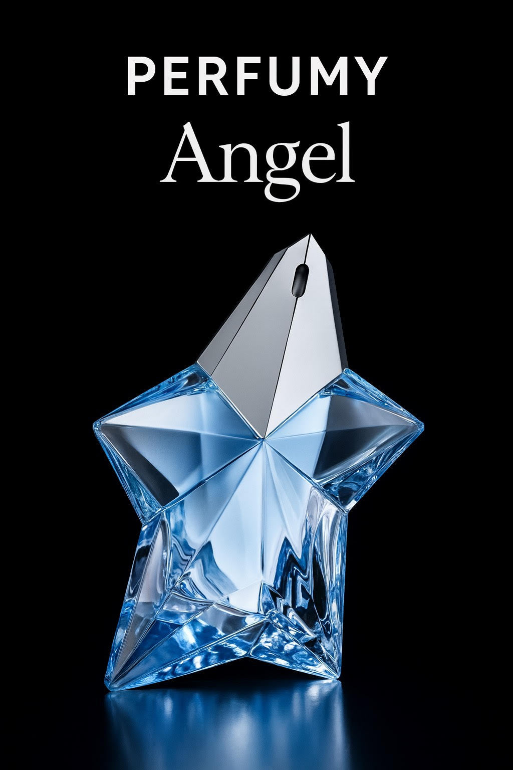 Perfumy Angel Damsie 80ml