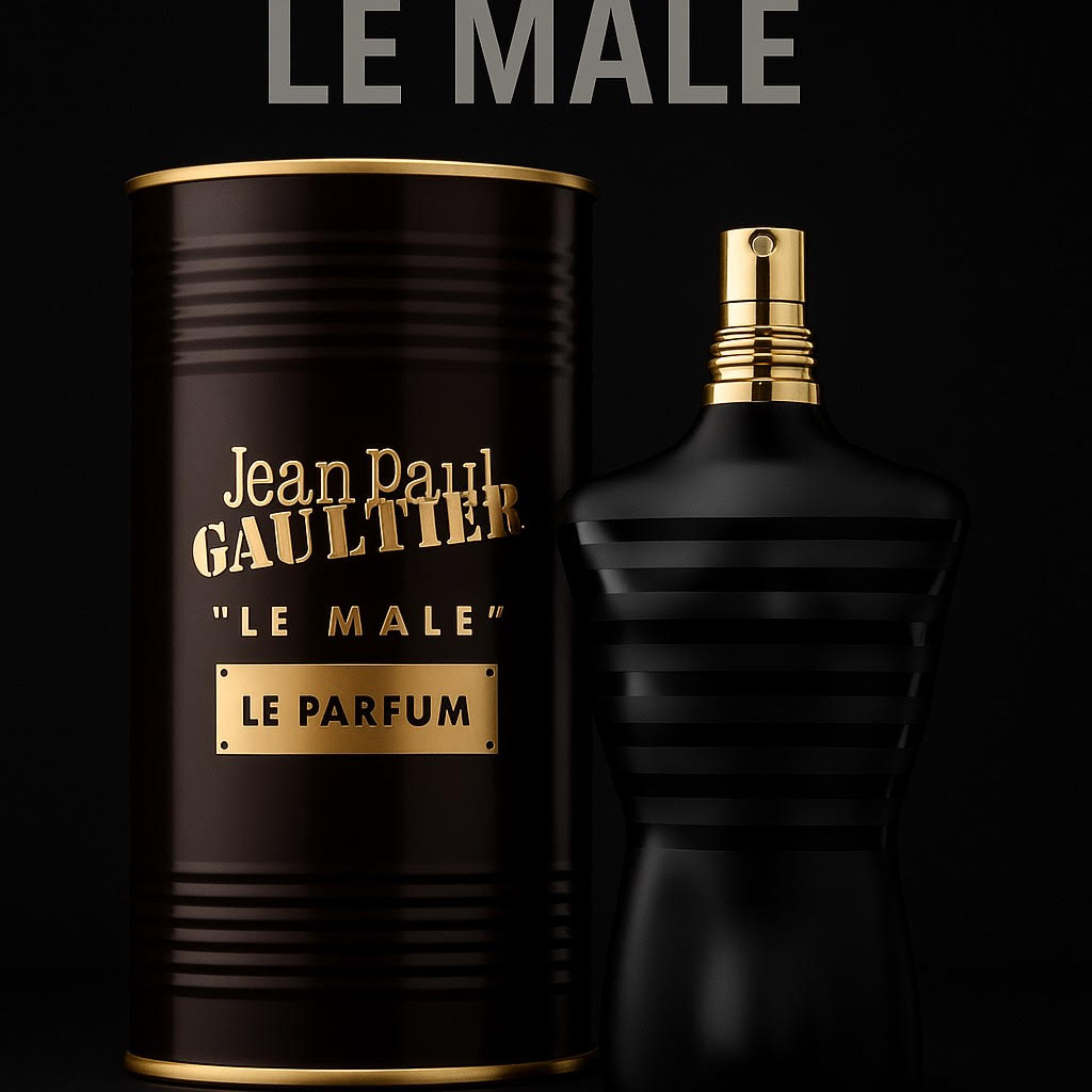 Perfumy Le Male Le 100ml