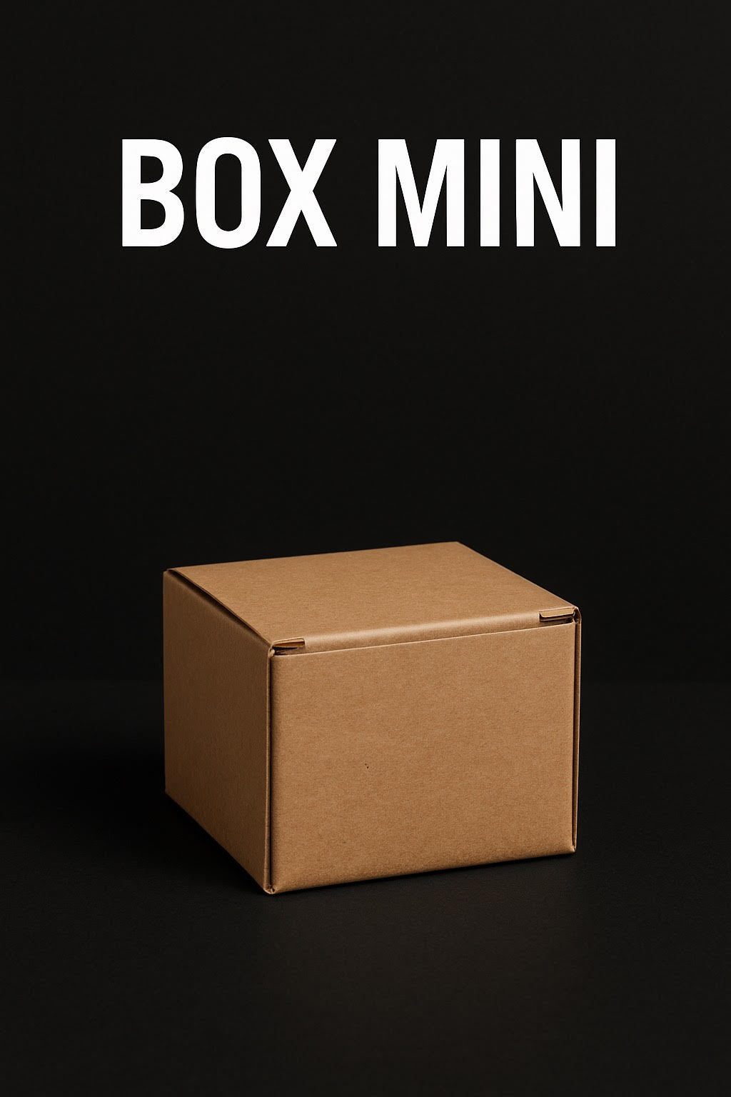 MysterBox Mini Mix