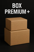 BOX PREMIUM+ MIX